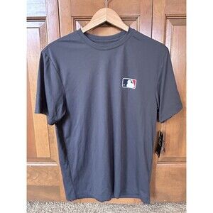 Brand New MLB Logo Colorado Rockies T-Shirt Size Small NWT